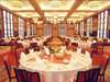 Safari Park Hotel - Dining 